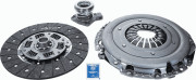 3000 990 509 Spojková sada XTend Kit plus CSC SACHS