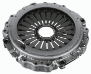 3482 001 606 Přítlačný talíř SACHS