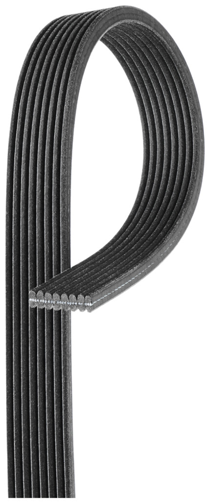 8DPK1825 ozubený klínový řemen FleetRunner™ PowerBand® GATES