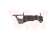 0327568 Drzak, naraznik ** Equipart ** VAN WEZEL