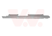3745104 VAN WEZEL práh 5dv.  P 3745104 VAN WEZEL