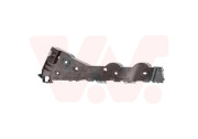 3792567 Drzak, naraznik ** Equipart ** VAN WEZEL
