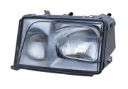 3025961 Hlavní světlomet VAN WEZEL