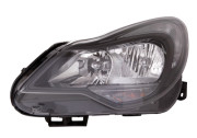 3752965 Hlavní světlomet VAN WEZEL