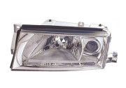 7621963 Hlavní světlomet VAN WEZEL