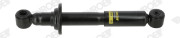 CB0028 Tlumic, zaveseni kabiny RoadMatic MONROE