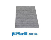 AHC126 Filtr, vzduch v interiéru PURFLUX