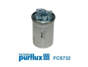 FCS732 Palivový filtr PURFLUX