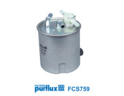 FCS759 Palivový filtr PURFLUX