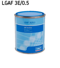 LGAF 3E/0.5 Montazni pasta SKF