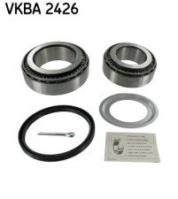 VKBA 2426 Sada ložisek kol SKF
