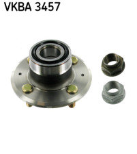 VKBA 3457 Sada ložisek kol SKF