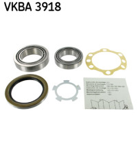 VKBA 3918 Sada ložisek kol SKF
