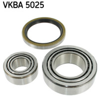 VKBA 5025 Sada ložisek kol SKF