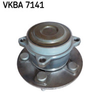 VKBA 7141 Sada ložisek kol SKF