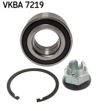 VKBA 7219 Sada ložisek kol SKF