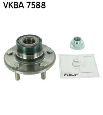VKBA 7588 Sada ložisek kol SKF