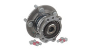 VKBA 7208 Sada ložisek kol SKF