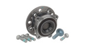 VKBA 7221 Sada ložisek kol SKF