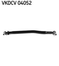 VKDCV 04052 Táhlo řízení SKF