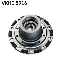 VKHC 5916 Náboj kola SKF