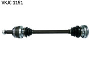 VKJC 1151 Hnací hřídel SKF