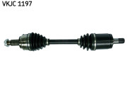 VKJC 1197 Hnací hřídel SKF
