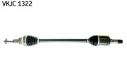 VKJC 1322 Hnací hřídel SKF