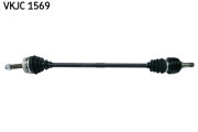 VKJC 1569 Hnací hřídel SKF