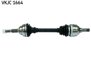 VKJC 1664 Hnací hřídel SKF