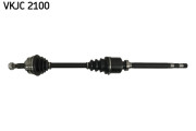 VKJC 2100 Hnací hřídel SKF