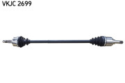VKJC 2699 Hnací hřídel SKF