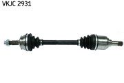 VKJC 2931 Hnací hřídel SKF