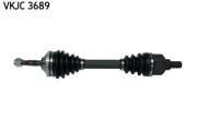VKJC 3689 Hnací hřídel SKF