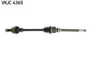 VKJC 4365 Hnací hřídel SKF