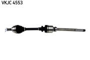 VKJC 4553 Hnací hřídel SKF
