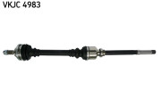 VKJC 4983 Hnací hřídel SKF