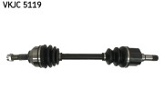 VKJC 5119 Hnací hřídel SKF