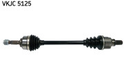 VKJC 5125 Hnací hřídel SKF