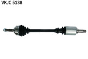 VKJC 5138 Hnací hřídel SKF