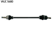VKJC 5680 Hnací hřídel SKF
