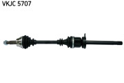 VKJC 5707 Hnací hřídel SKF
