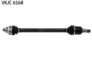 VKJC 6168 Hnací hřídel SKF