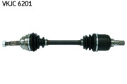 VKJC 6201 Hnací hřídel SKF