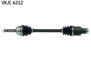 VKJC 6212 Hnací hřídel SKF