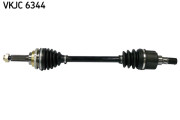 VKJC 6344 Hnací hřídel SKF
