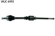 VKJC 6993 Hnací hřídel SKF