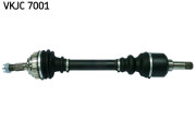 VKJC 7001 Hnací hřídel SKF