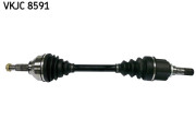 VKJC 8591 Hnací hřídel SKF
