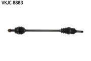 VKJC 8883 Hnací hřídel SKF